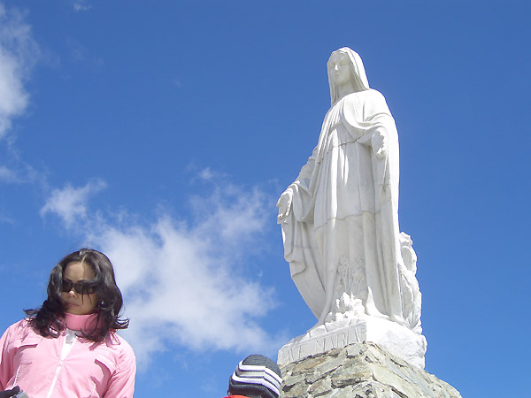 tabay merida venezuela