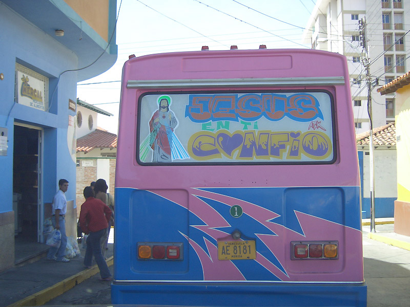 Merida Venezuela