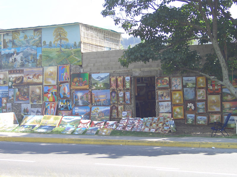Merida Venezuela