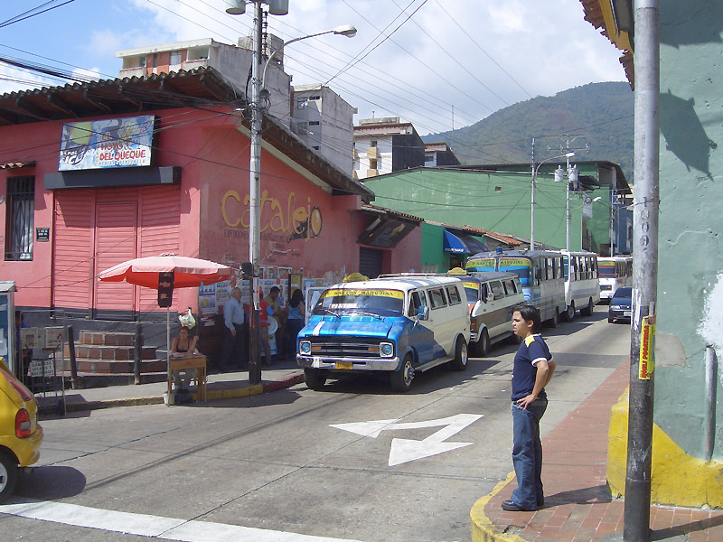 Merida Venezuela