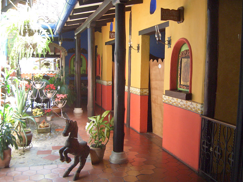 Merida Venezuela