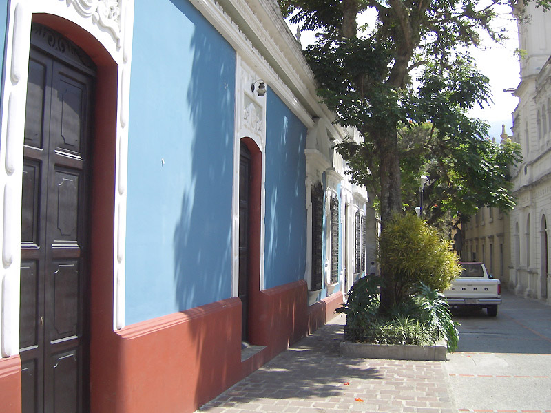 Merida Venezuela