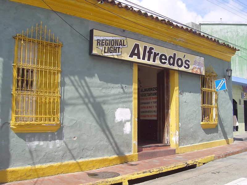 Merida Venezuela