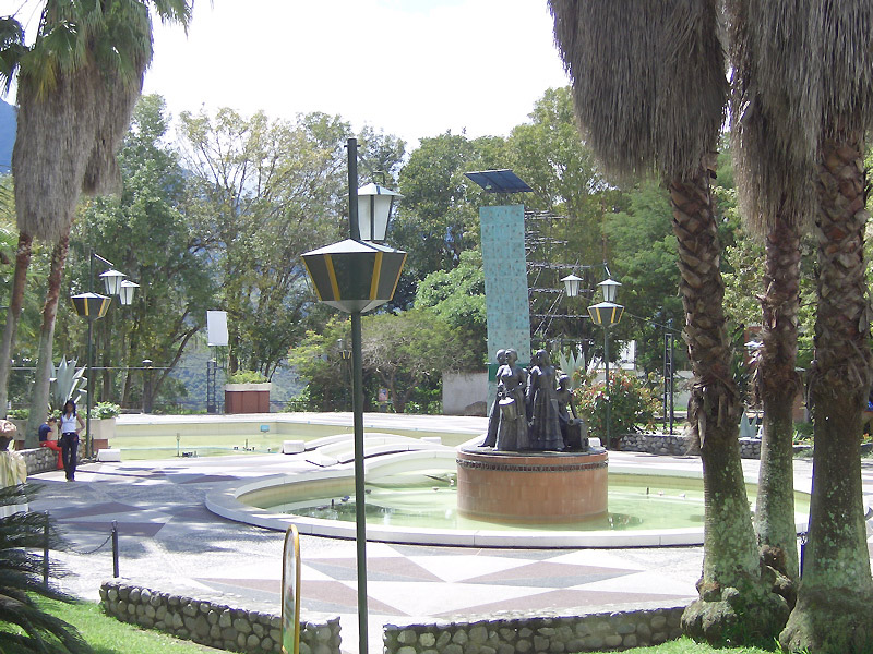 Merida Venezuela