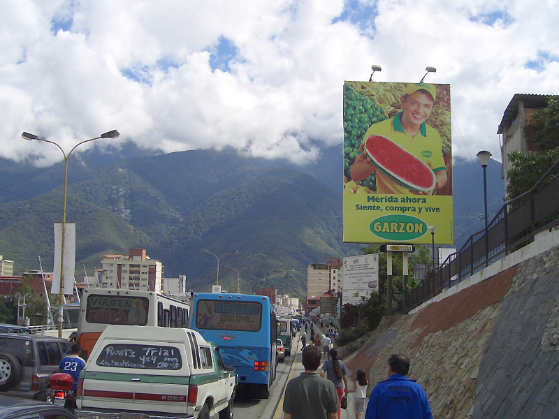 Merida Venezuela