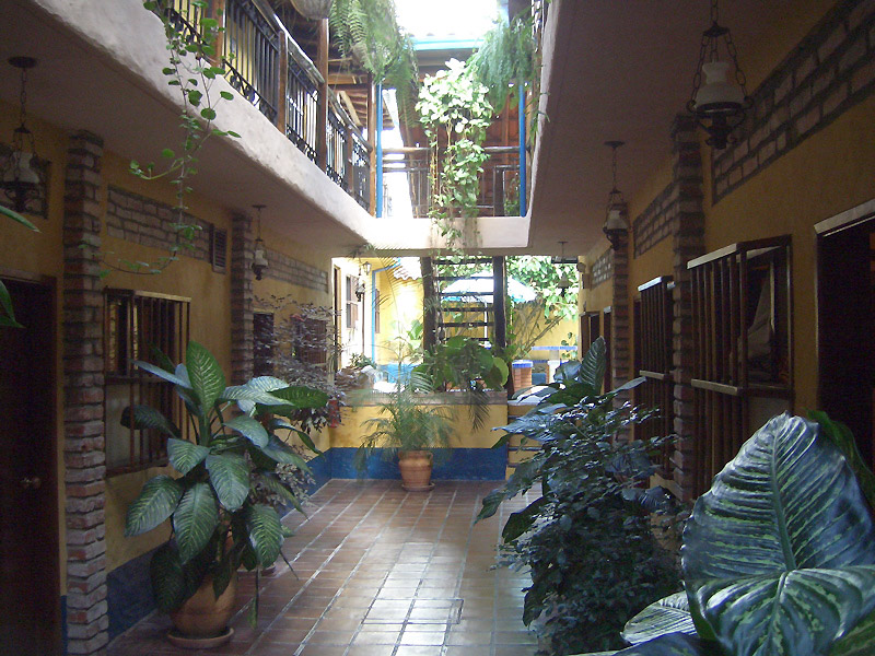 Merida Venezuela