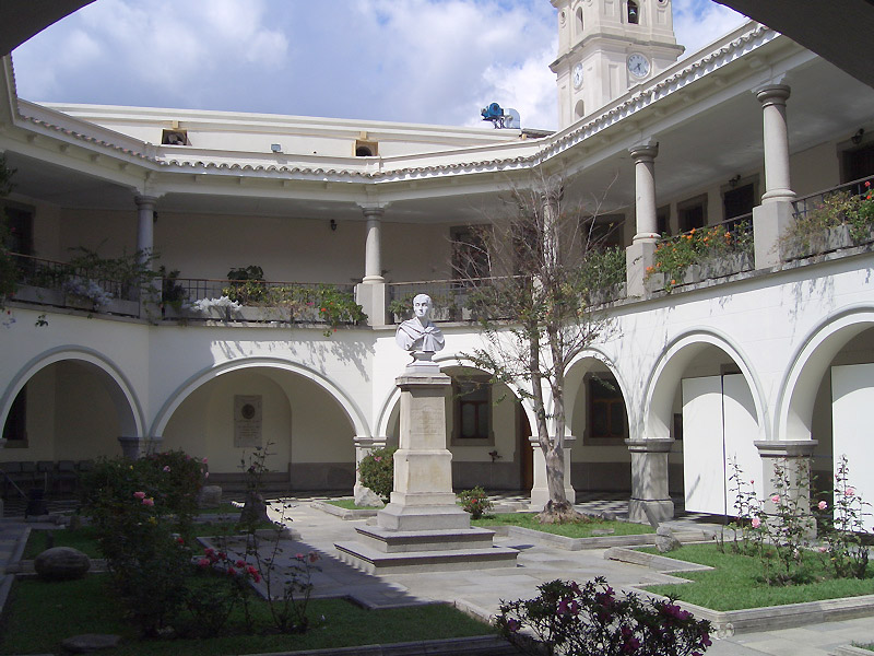 Merida Venezuela