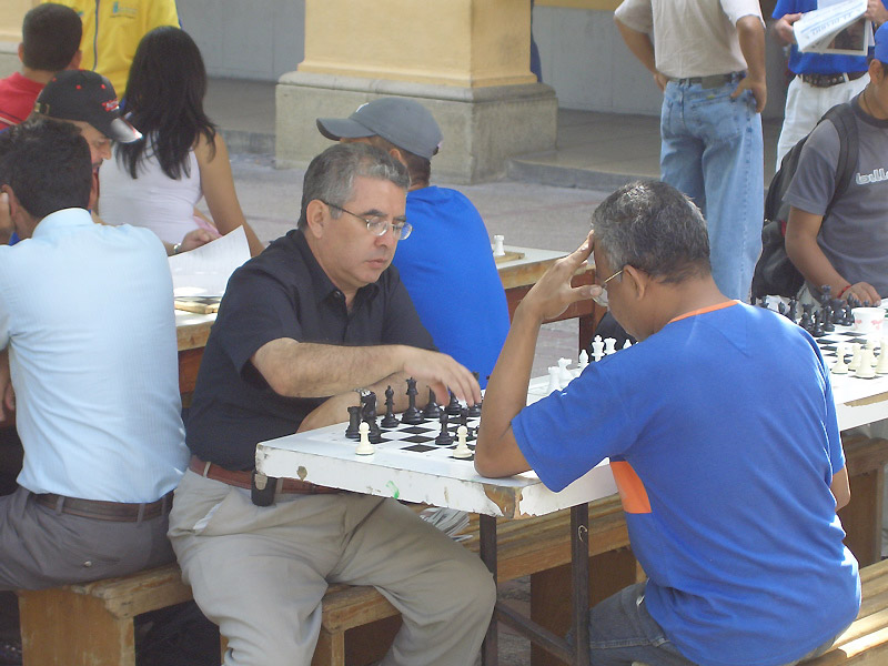 Merida Venezuela