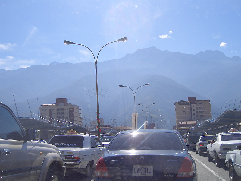Merida Venezuela