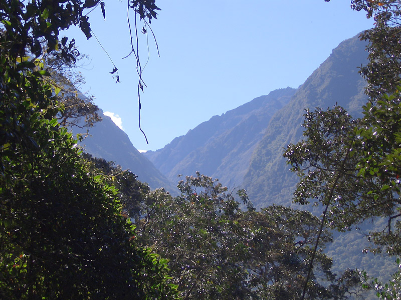 tabay merida venezuela