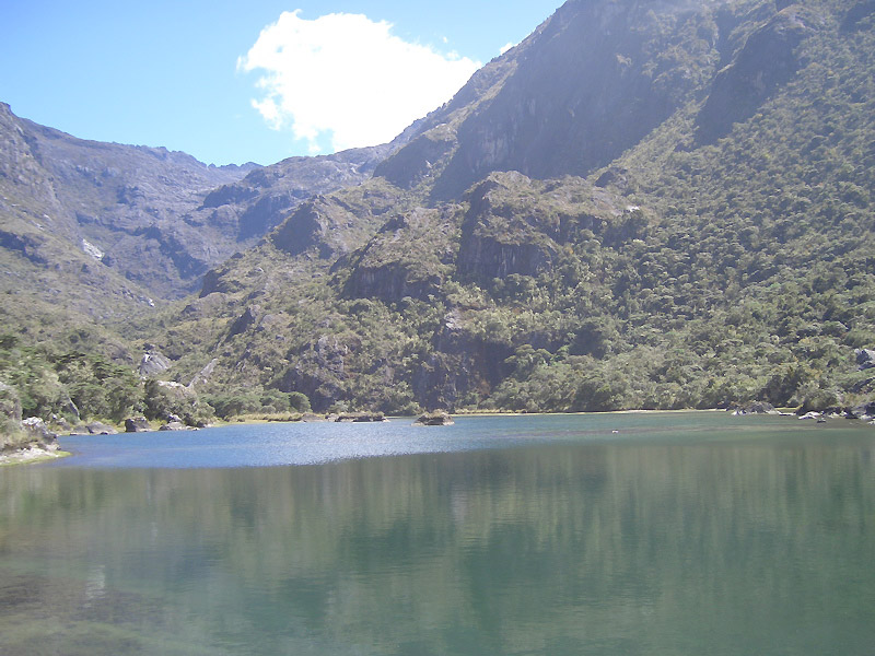 La Mucuy Coromoto Venezuela