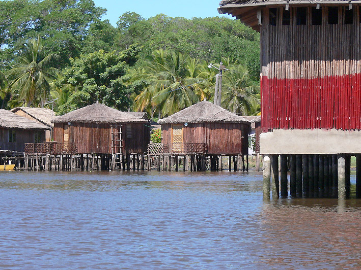 Maracaibo See