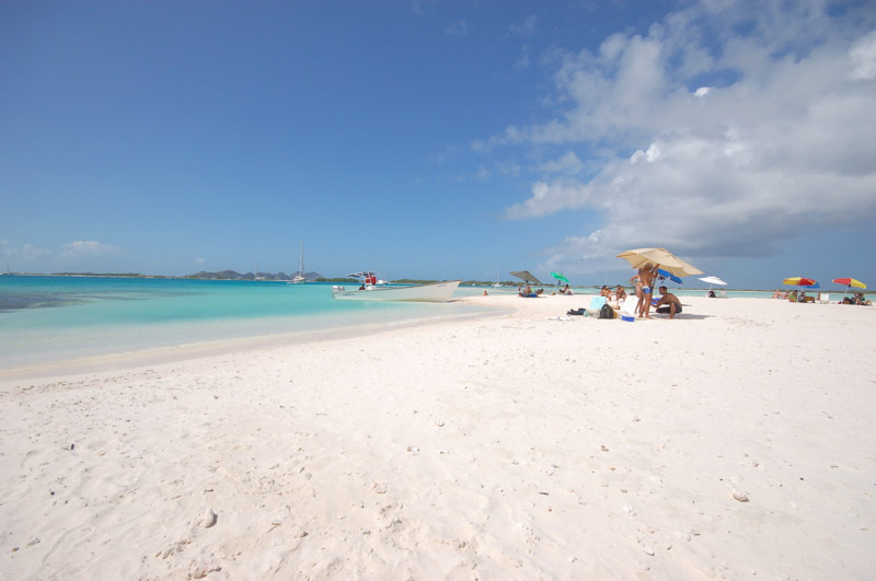 los roques - venezuela