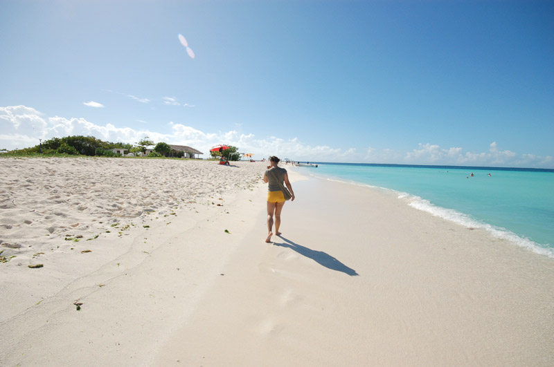 los roques - venezuela