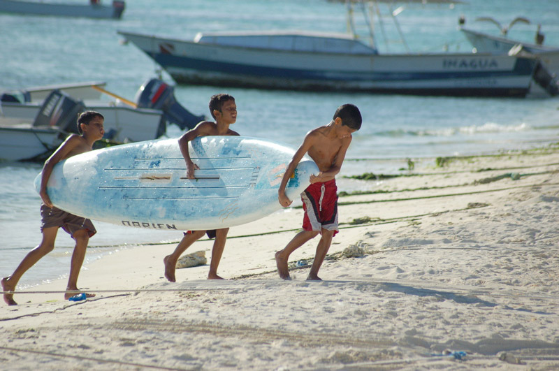 los roques - venezuela