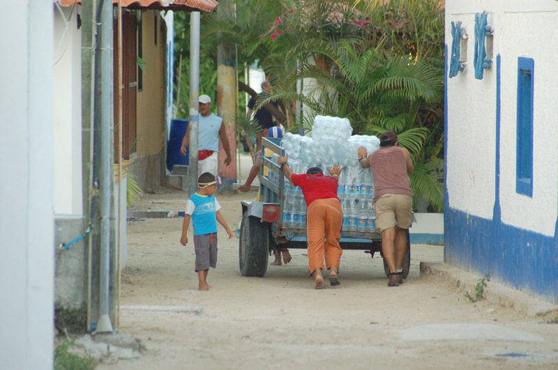 los roques - venezuela