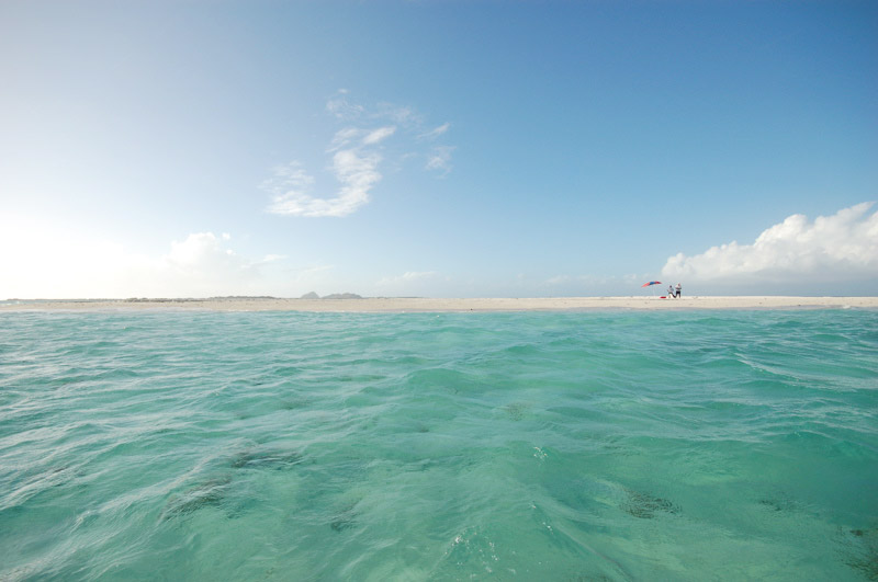 los roques - venezuela