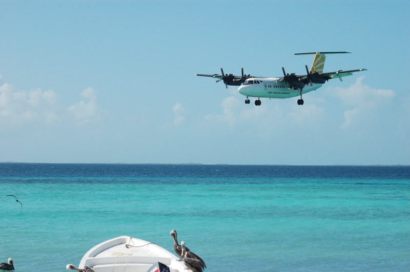 los roques - venezuela