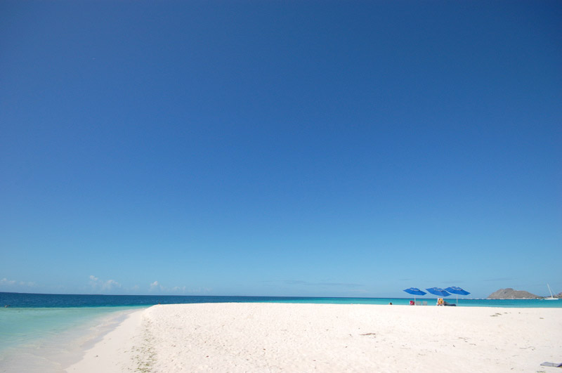 los roques - venezuela