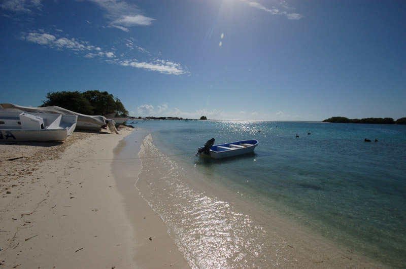 los roques - venezuela