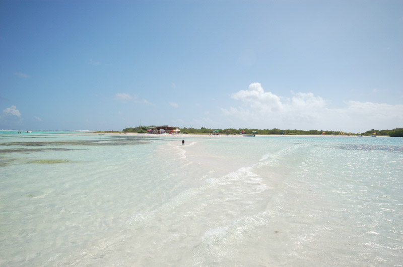 los roques - venezuela
