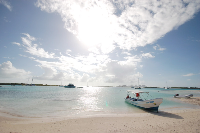 los roques - venezuela