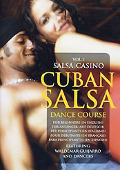 Cuban salsa